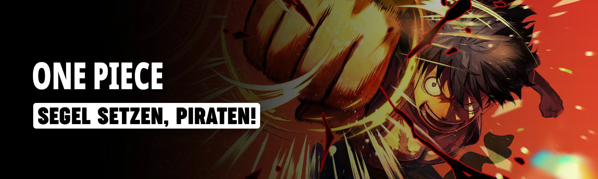 One Piece Card Game bei Stunning Cards