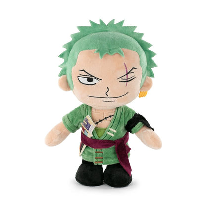 One Piece - Plüschfigur Zoro (29 cm)