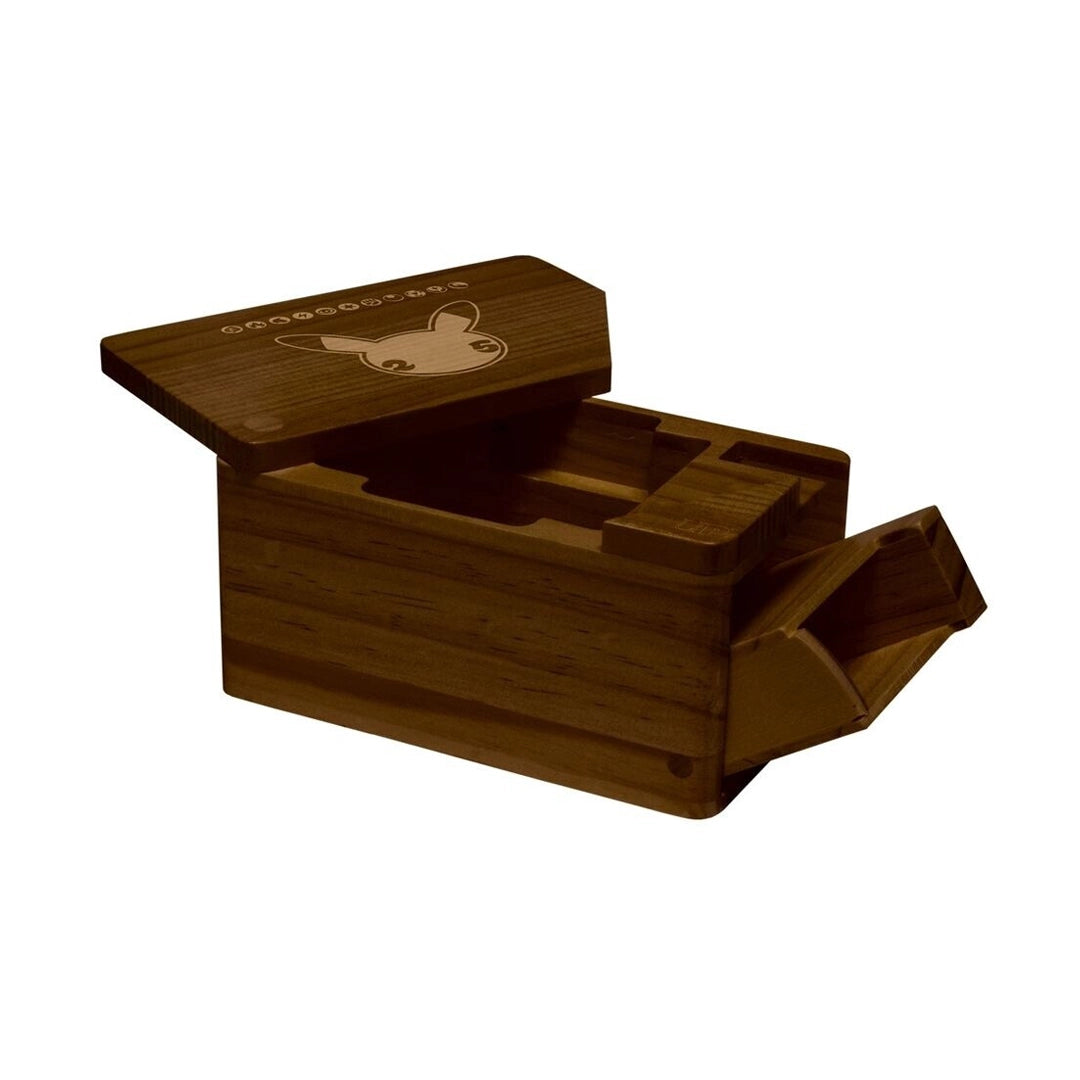 Ultra Pro Pokémon Celebrations Deck Box - Stunning Cards