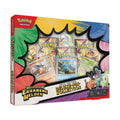 Pokémon Erhabene Helden Deluxe Pin Kollektion (Deutsch)