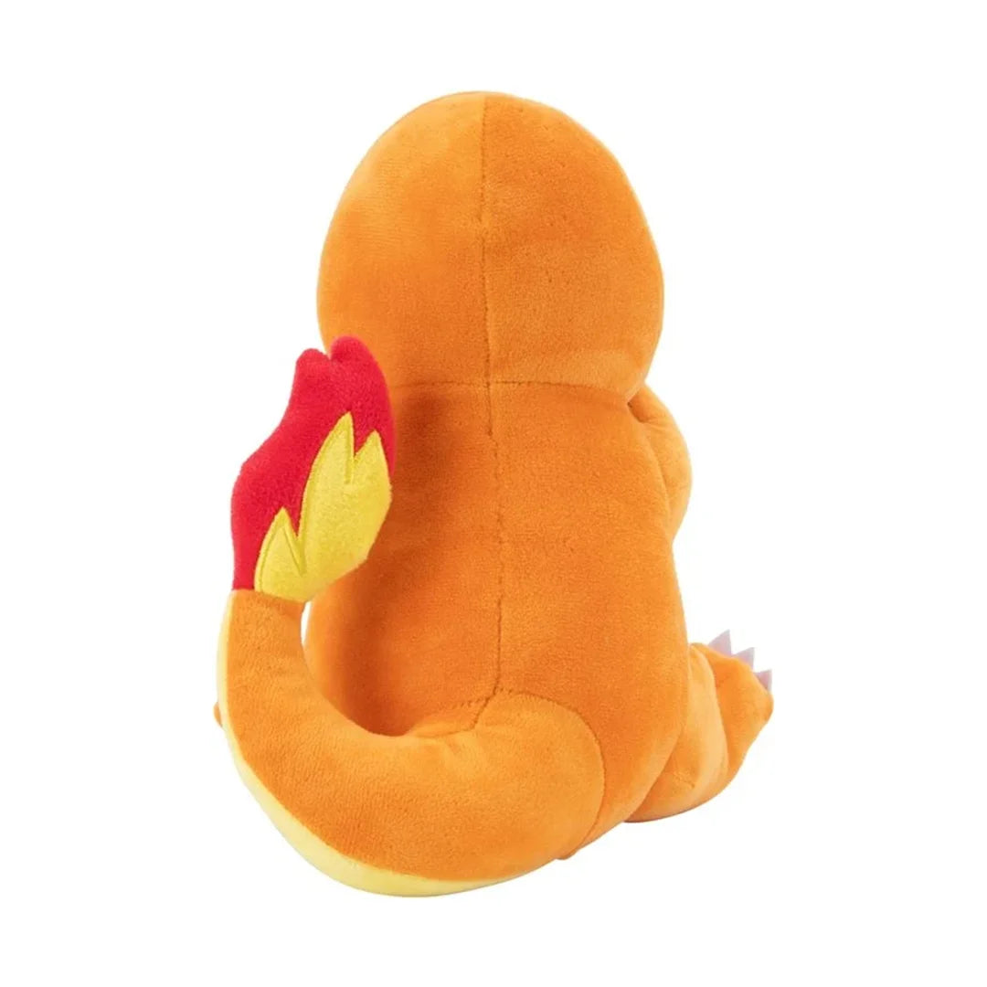Pokémon - Kuscheltier Glumanda (20 cm)