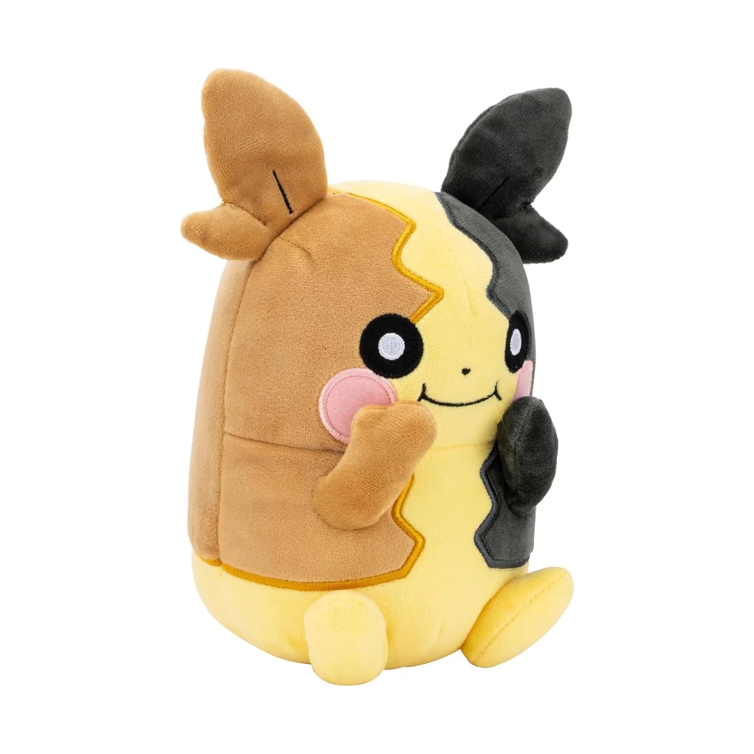 Pokémon - Kuscheltier Morpeko (20 cm)