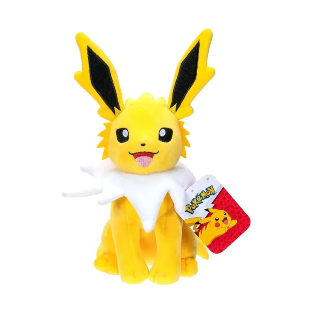 Pokémon - Kuscheltier Blitza (20 cm)