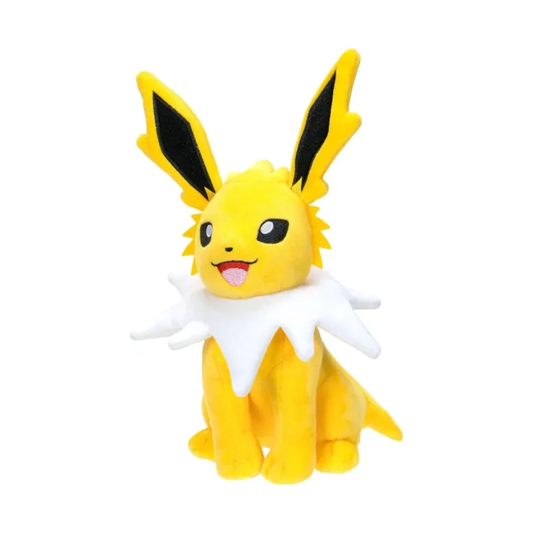 Pokémon - Kuscheltier Blitza (20 cm)