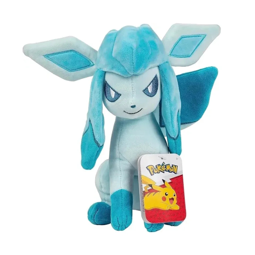 Pokémon - Kuscheltier Glaziola (20 cm)