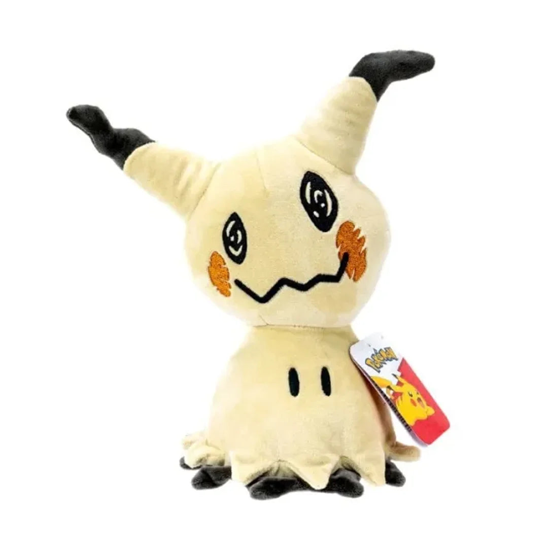 Pokémon - Kuscheltier Mimigma (20 cm)