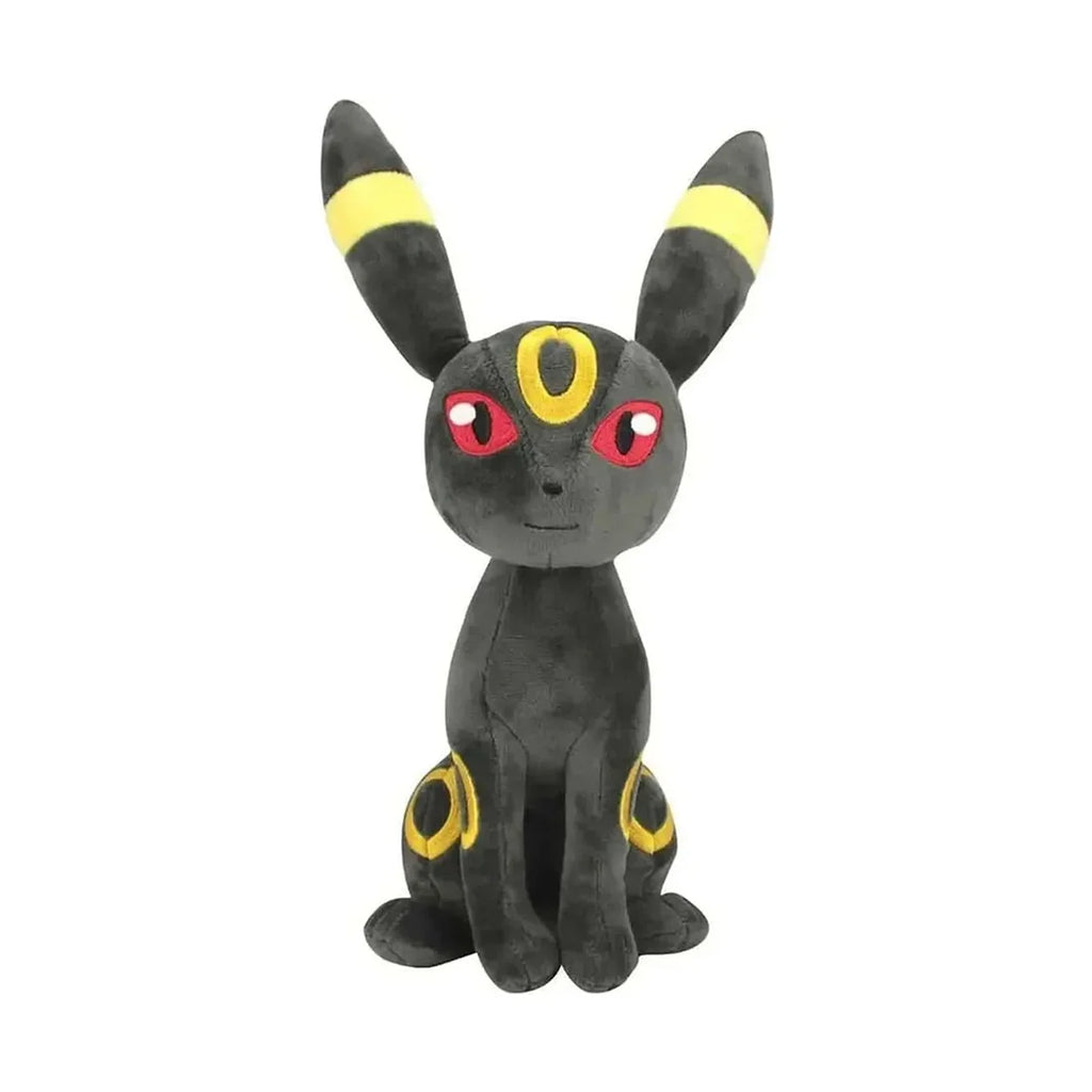 Pokémon - Kuscheltier Nachtara (20 cm)