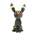 Pokémon - Kuscheltier Nachtara (20 cm)