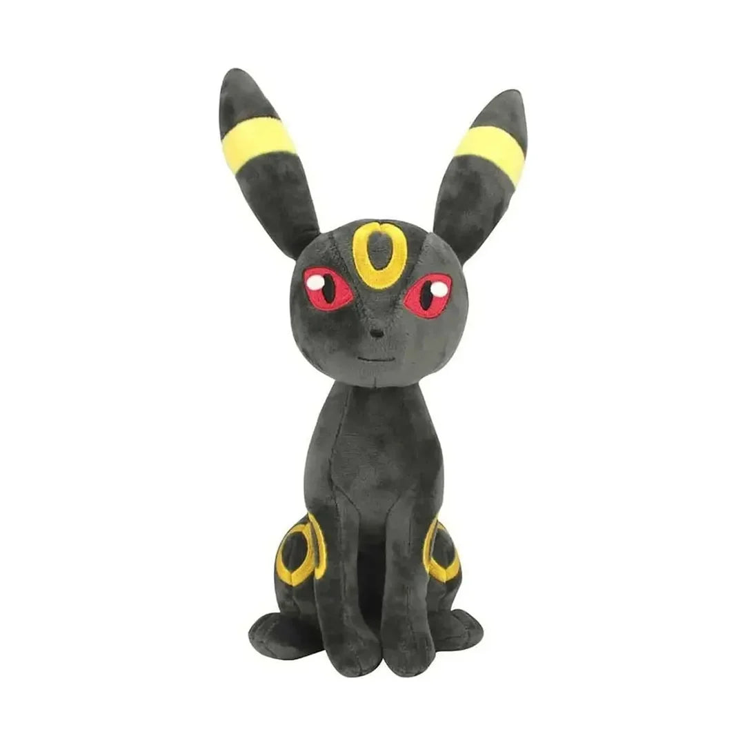 Pokémon - Kuscheltier Nachtara (20 cm)