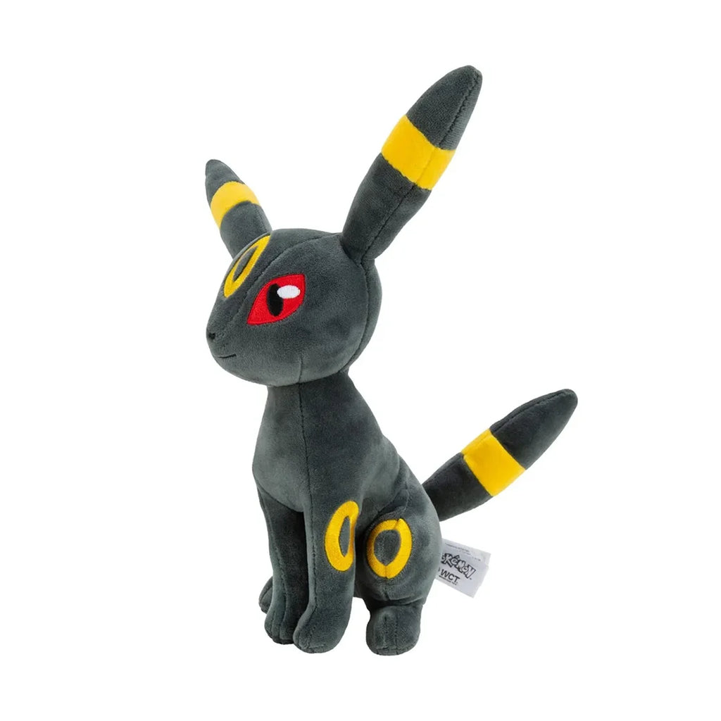 Pokémon - Kuscheltier Nachtara (20 cm)