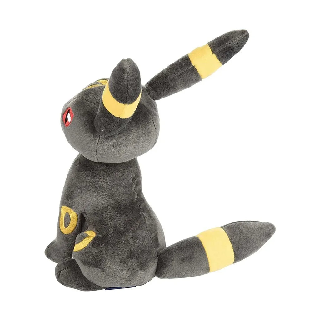 Pokémon - Kuscheltier Nachtara (20 cm)