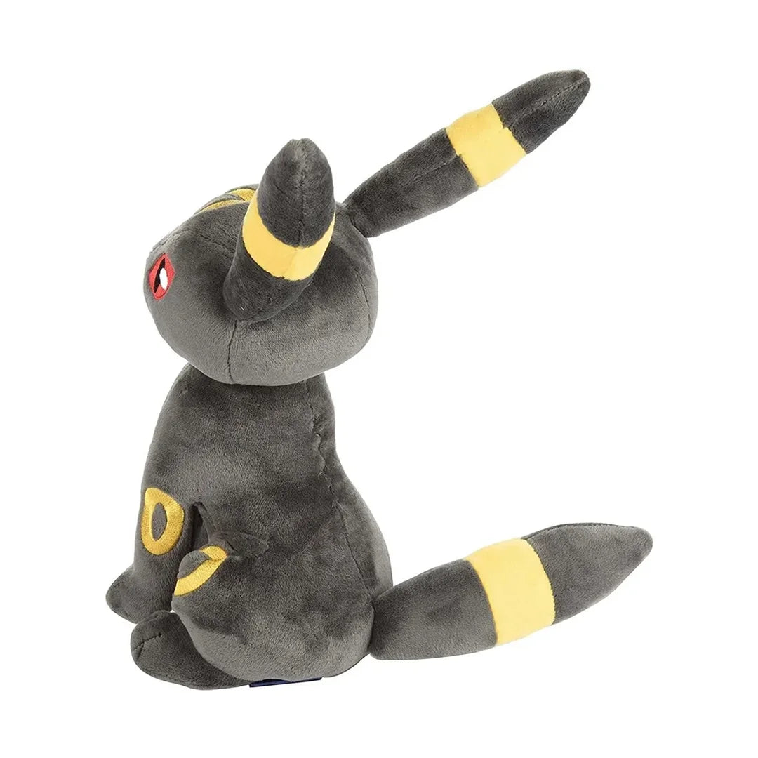 Pokémon - Kuscheltier Nachtara (20 cm)