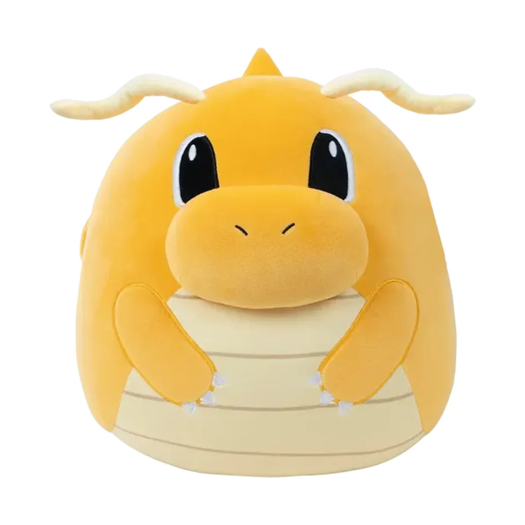 Pokémon - Kuscheltier Dragoran Squishmallow (35 cm)