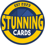 Stunning Cards Logo
