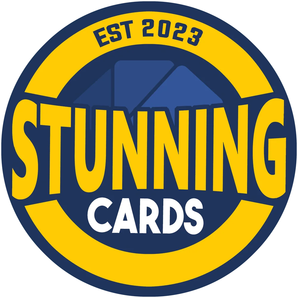 Stunning Cards