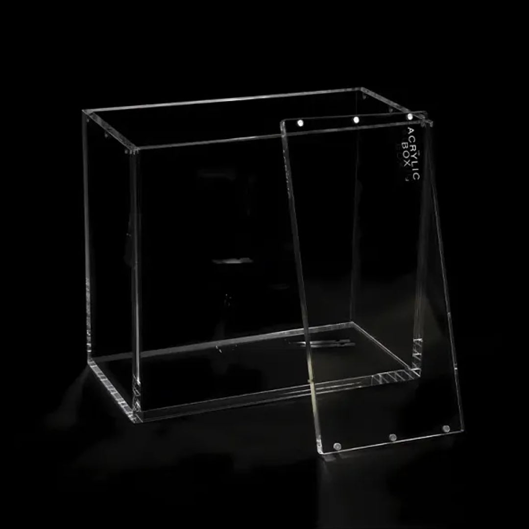 The Acrylic Box - Acryl Case für Pokémon ETB