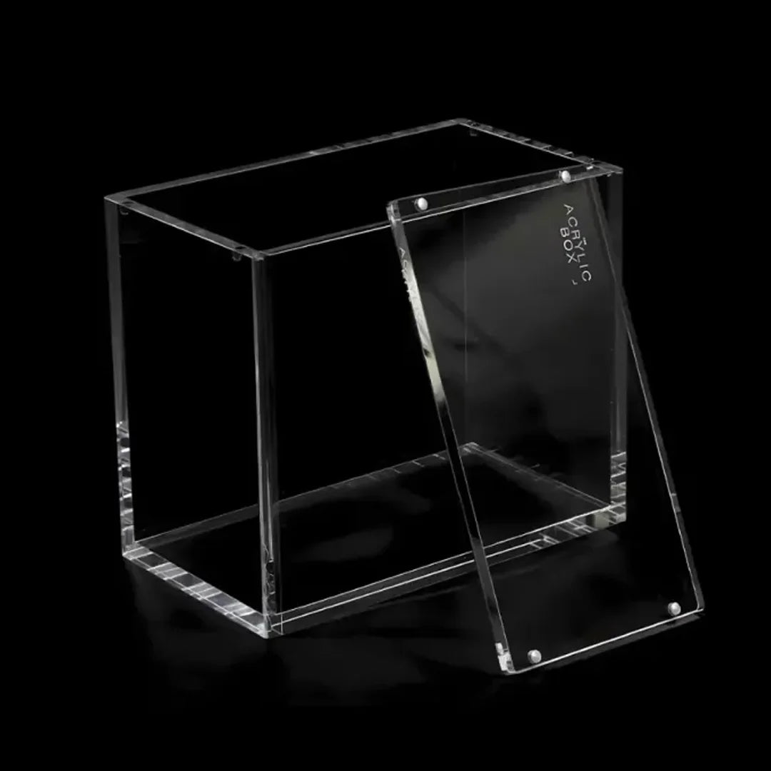 The Acrylic Box - Acryl Case für Pokémon Displays (36 Booster)