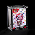 The Acrylic Box - Acryl Case Pokémon Booster Bundle