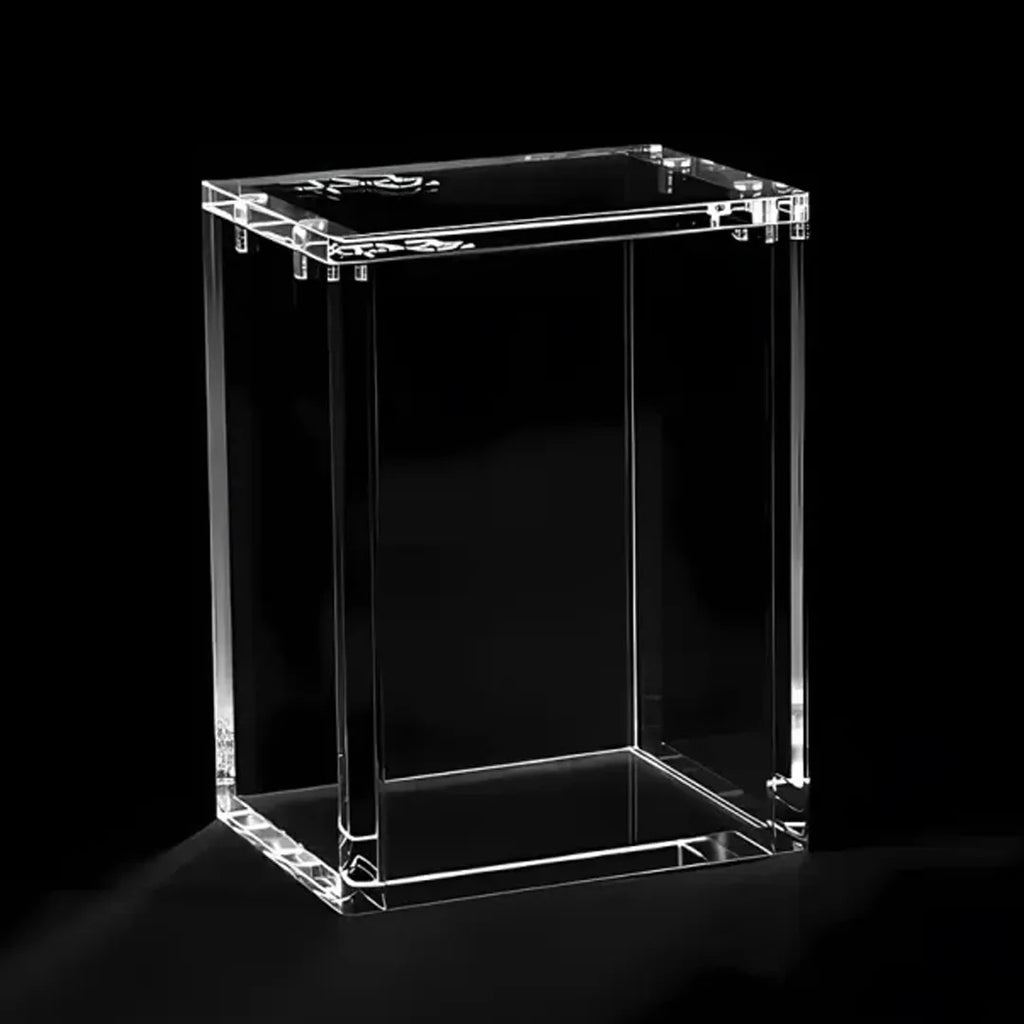 The Acrylic Box - Acryl Case Pokémon Booster Bundle
