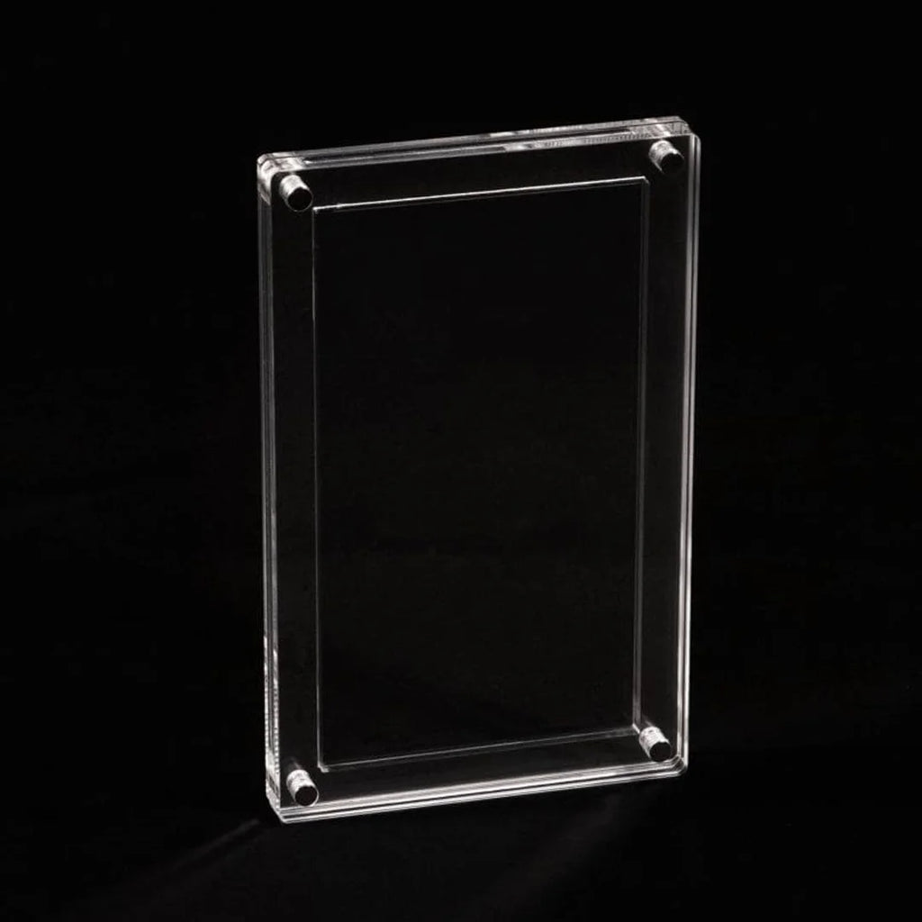 The Acrylic Box - Acryl Case für Pokémon Booster Packs