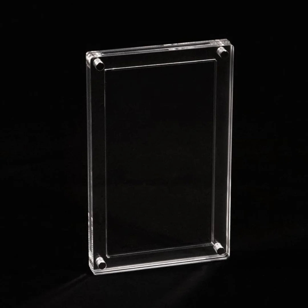 The Acrylic Box - Acryl Case für Pokémon Booster Packs