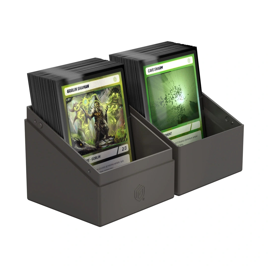 Ultimate Guard - Boulder 100+ Deck Box
