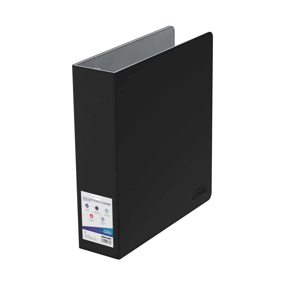 Ultimate Guard - Collector´s Album XenoSkin - Stunning Cards