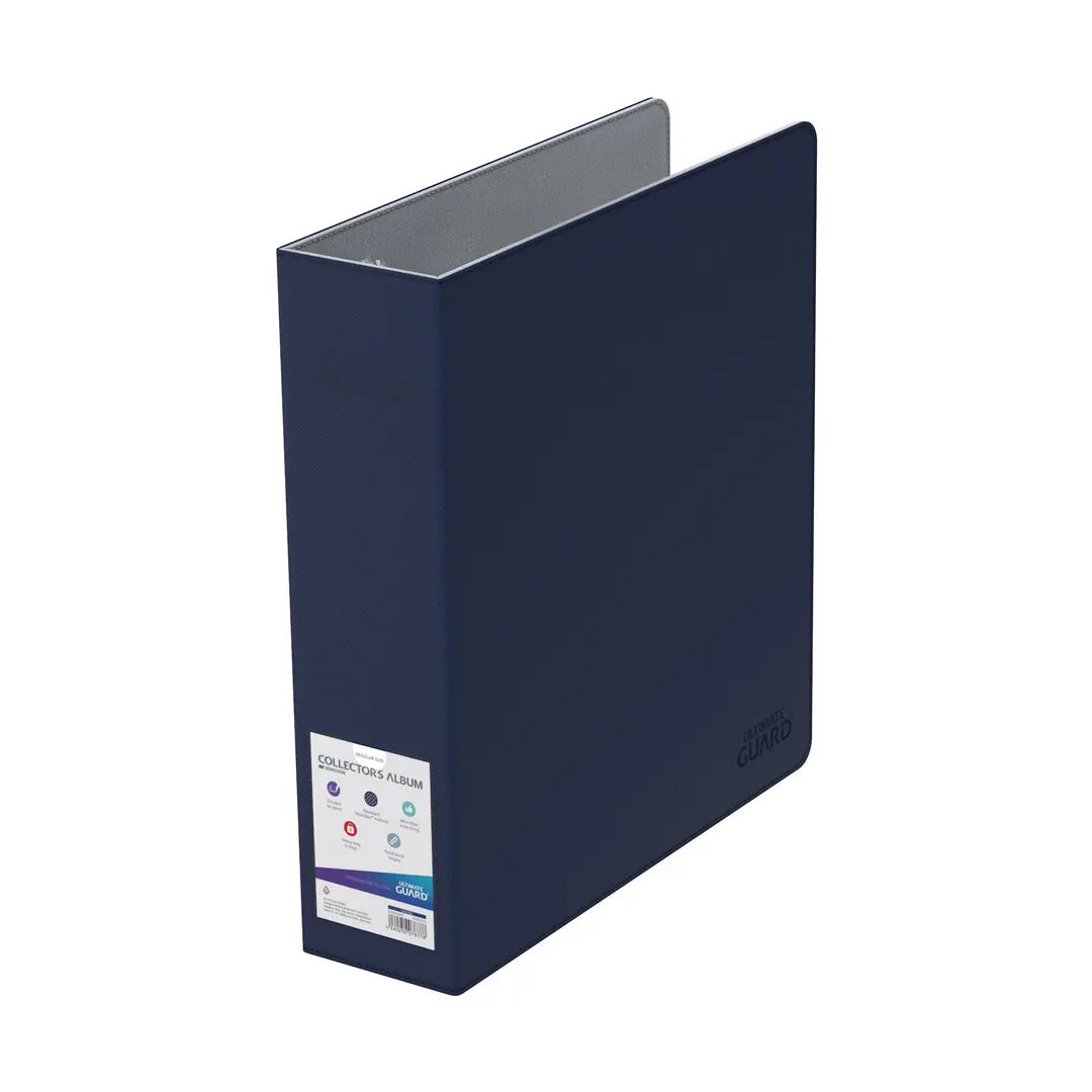 Ultimate Guard - Collector´s Album XenoSkin - Stunning Cards