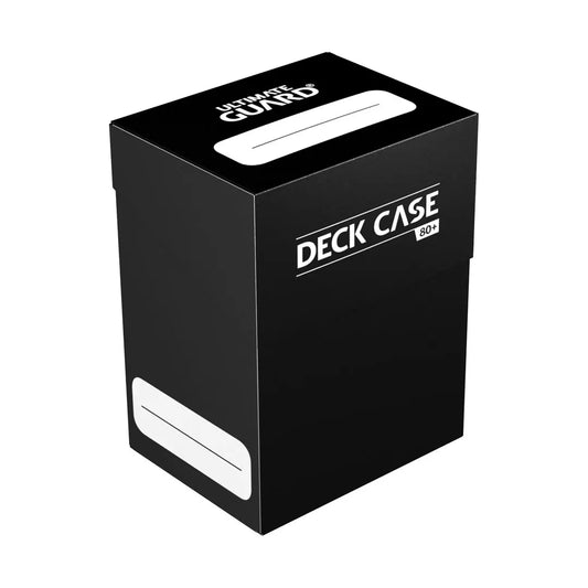 Ultimate Guard - Deck Case 80+