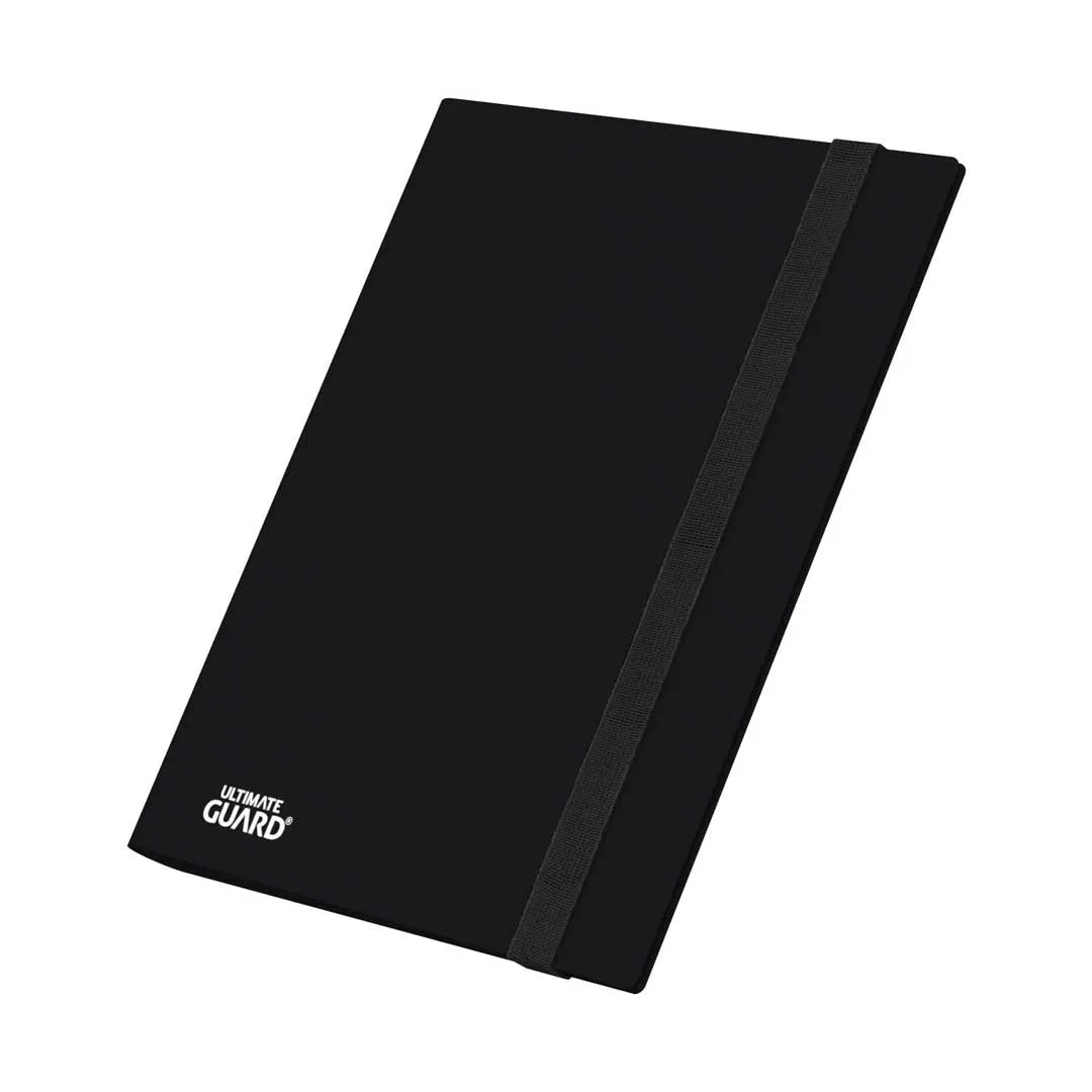 Ultimate Guard - Flexxfolio 360 (18-Pocket) - Stunning Cards