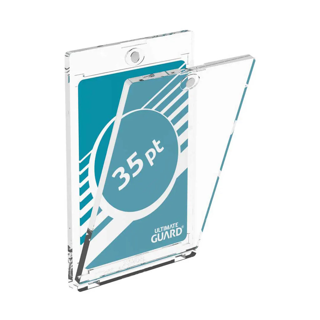 Ultimate Guard - Magnetic Card Case (35pt) - Stunning Cards