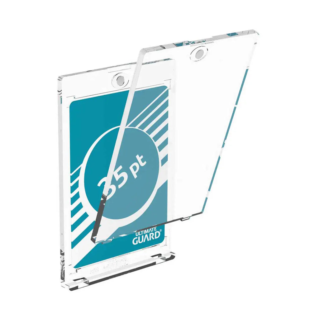 Ultimate Guard - Magnetic Card Case (35pt) - Stunning Cards