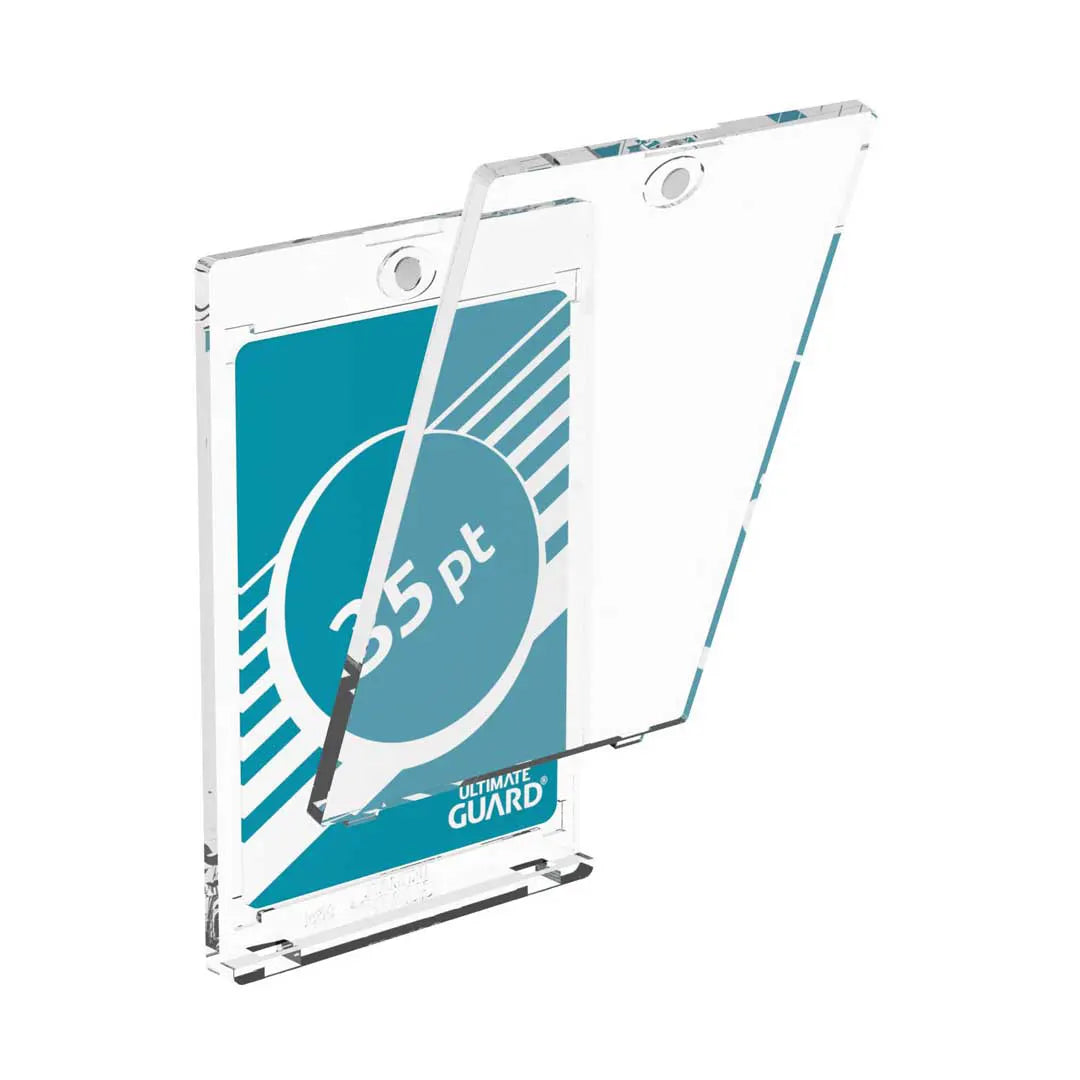 Ultimate Guard - Magnetic Card Case (35pt) - Stunning Cards
