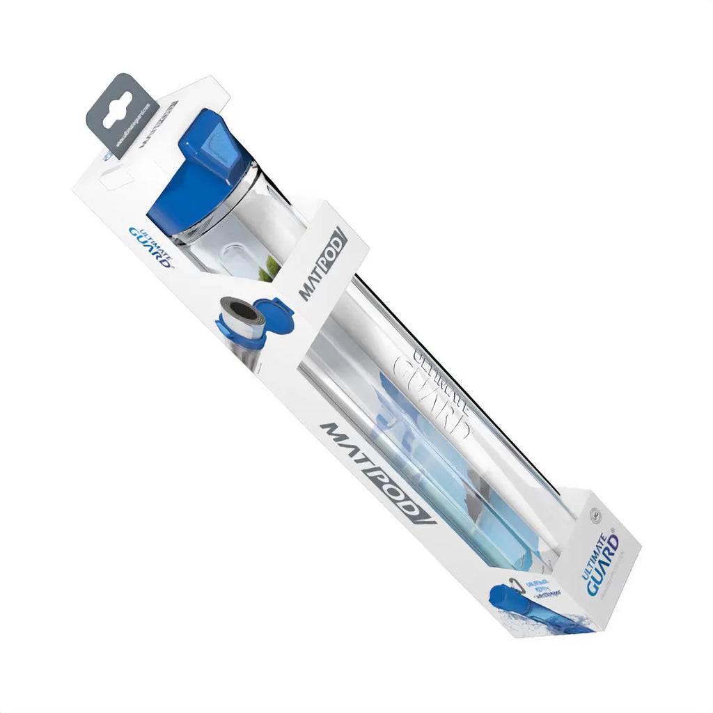 Ultimate Guard - MatPod (Transparent) - Stunning Cards