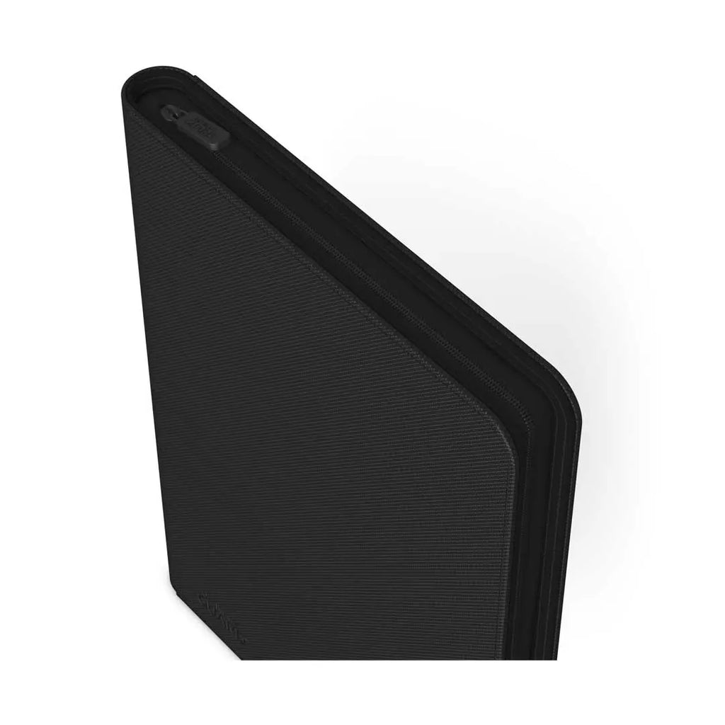 Ultimate Guard - Zipfolio 360 XenoSkin (18-Pocket) - Stunning Cards