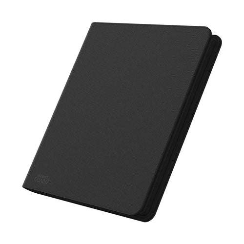 Ultimate Guard - Zipfolio 480 XenoSkin (24-Pocket) - Stunning Cards