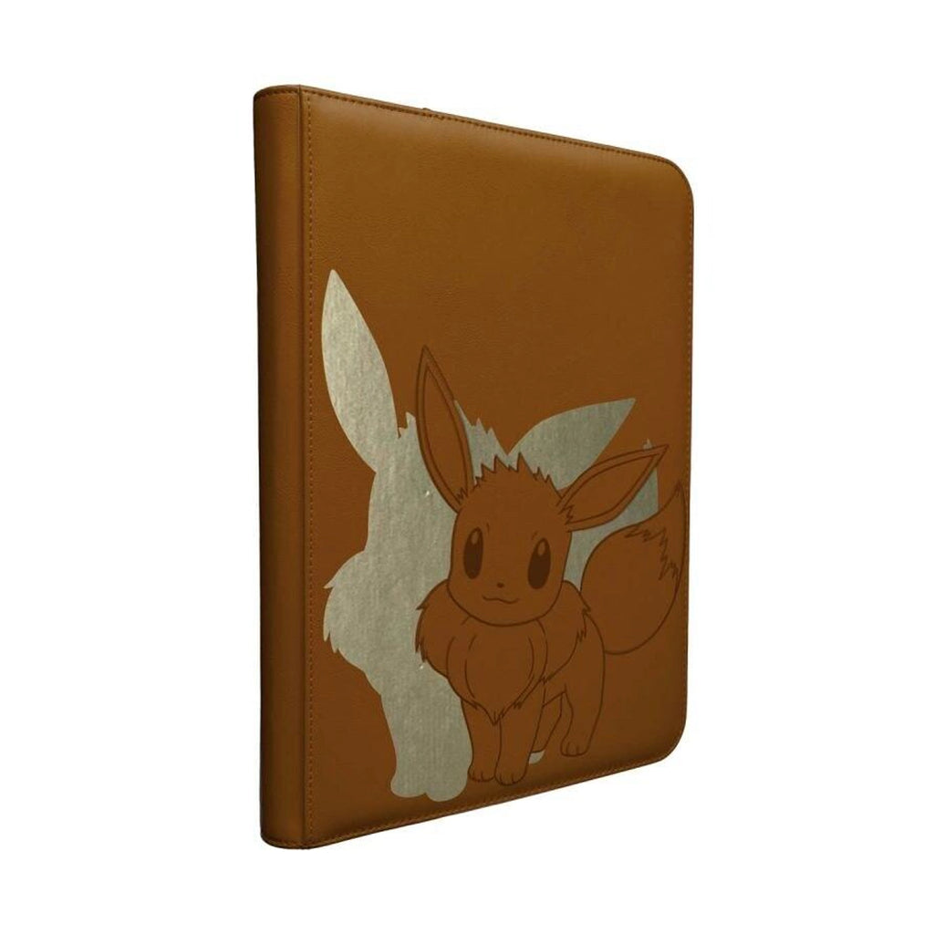 Ultra Pro - Elite Series: Eevee Zip PRO-Binder (9-Pocket)