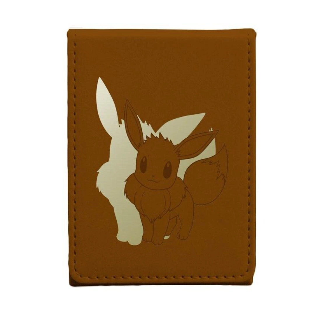 Ultra Pro - Elite Series: Eevee Alcove Flip Deck Box