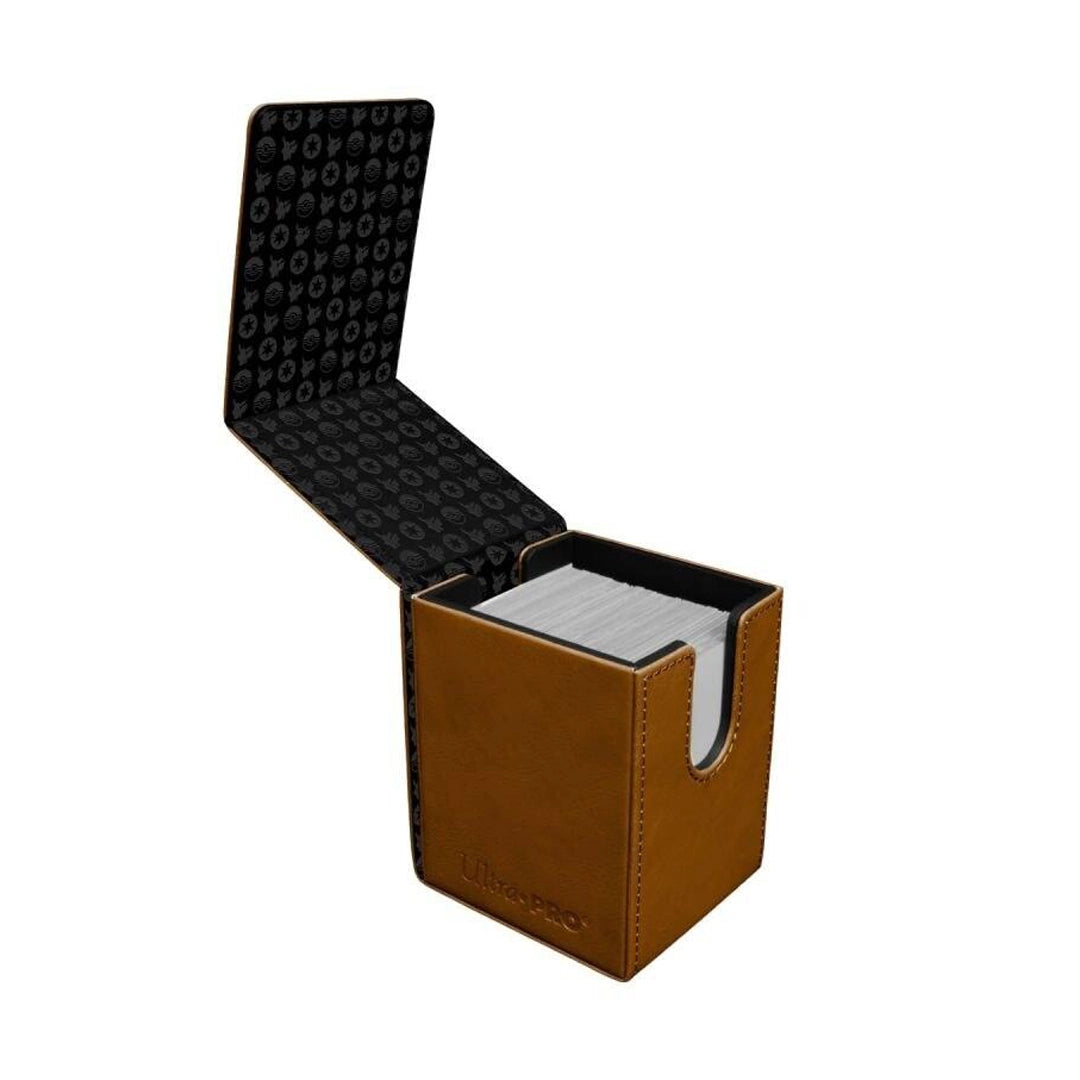 Ultra Pro - Elite Series: Eevee Alcove Flip Deck Box