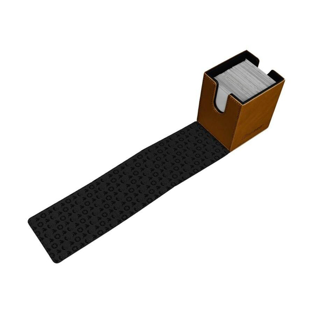 Ultra Pro - Elite Series: Eevee Alcove Flip Deck Box