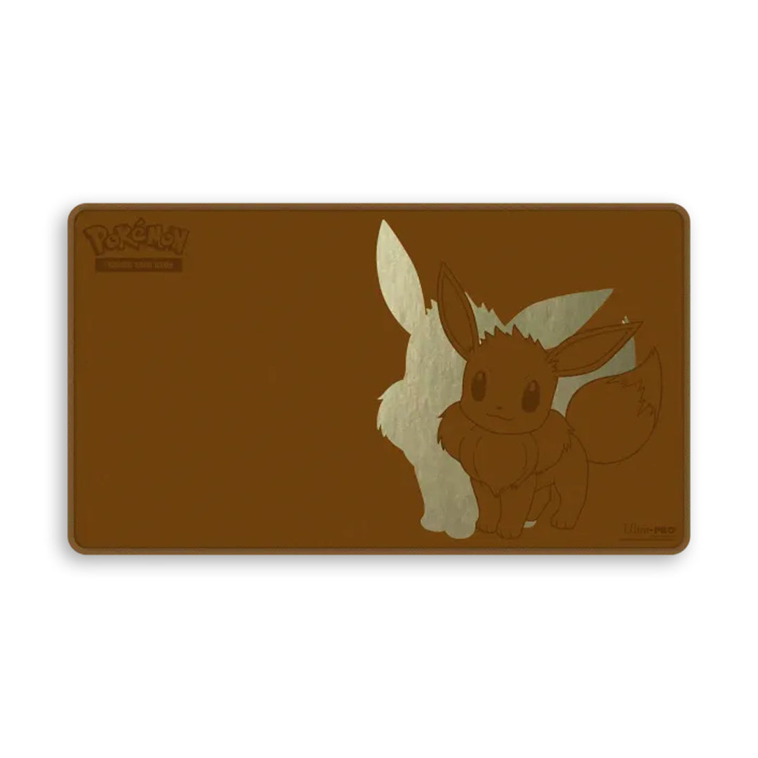 Ultra Pro - Elite Series: Eevee Foil Playmat