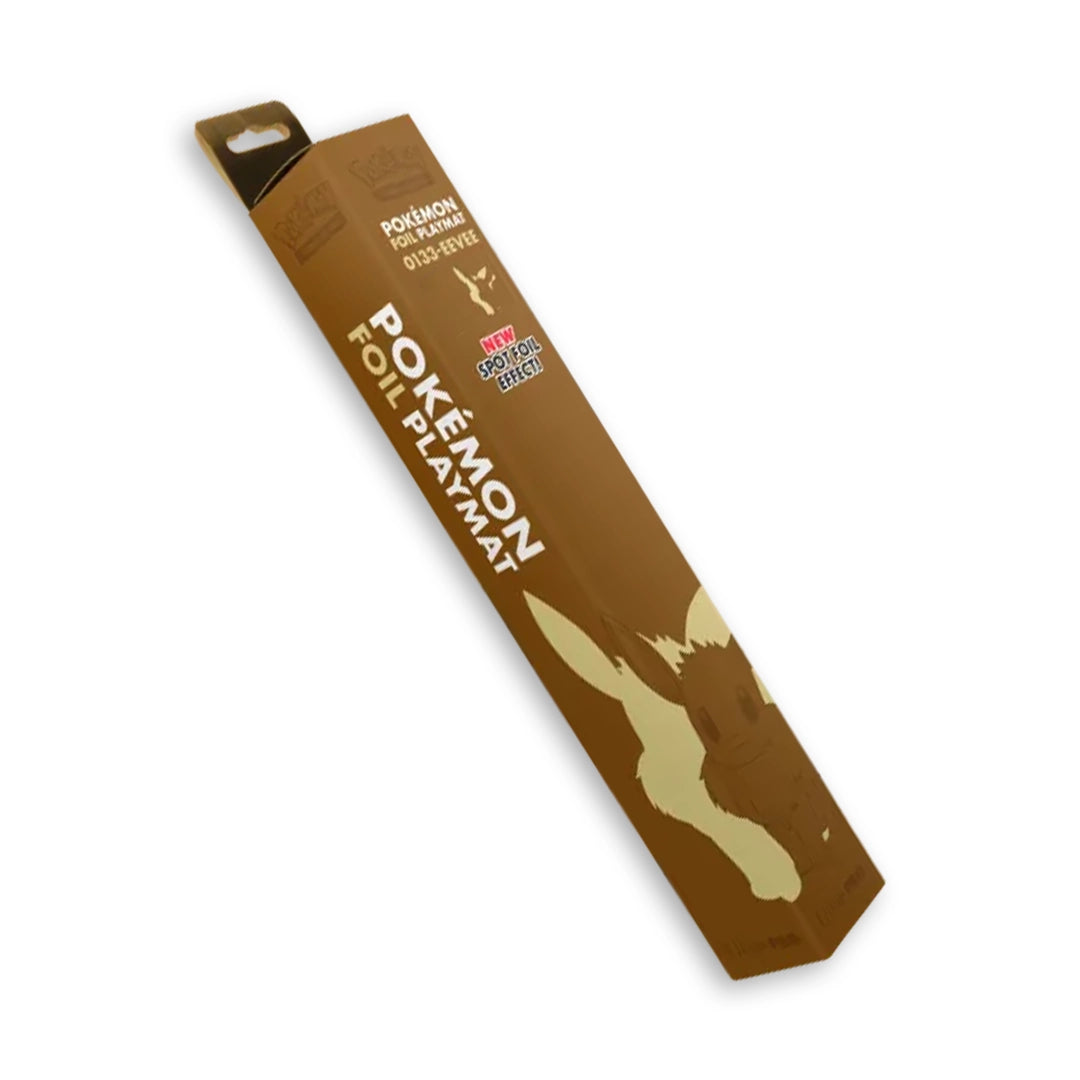 Ultra Pro - Elite Series: Eevee Foil Playmat