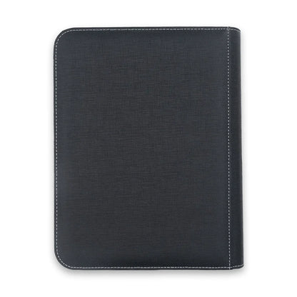 Ultra PRO - Toploader Zippered Premium PRO-Binder (4-Pocket)