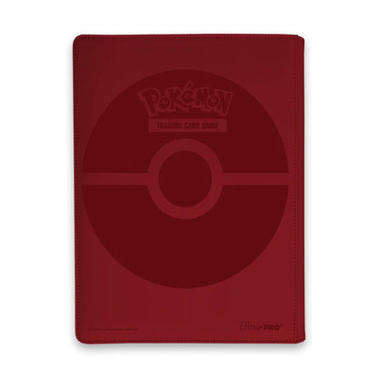 Ultra Pro - Charizard Zippered PRO-Binder (9-Pocket)