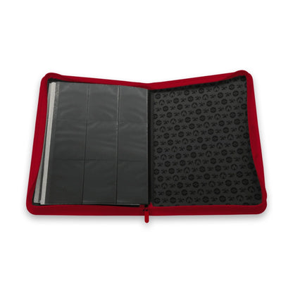 Ultra Pro - Charizard Zippered PRO-Binder (9-Pocket)