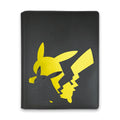 Ultra Pro - Pikachu Zippered PRO-Binder (9-Pocket) - Stunning Cards